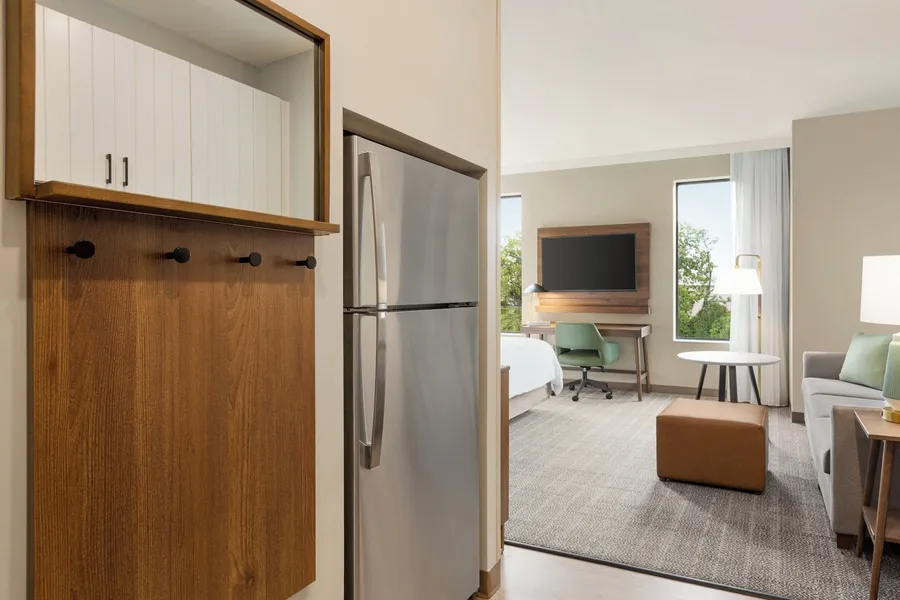 Staybridge Suites Austin NW – Lake Travis Area by IHG hotel detail image 6