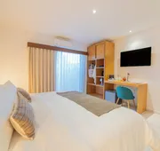 Abasolo ClubHouse hotel detail image 4