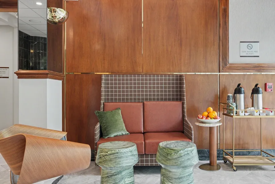 Hotel Troy, Trademark Collection by Wyndham hotel detail image 6