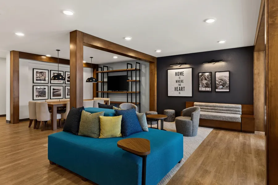 Everhome Suites Denver Airport hotel detail image 2