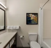Everhome Suites Denver Airport hotel detail image 4