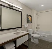 Everhome Suites Denver Airport hotel detail image 7