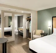 LivSmart Studios by Hilton Salt Lake City West Valley City hotel detail image 4