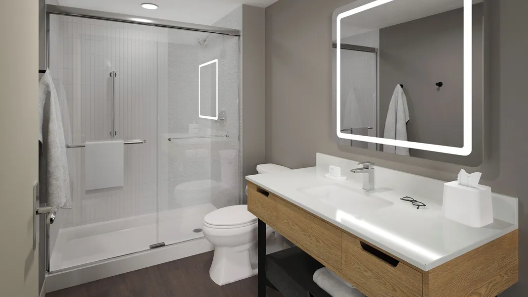 LivSmart Studios by Hilton Salt Lake City West Valley City hotel detail image 6