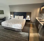 Executive Residency By Best Western Denver East hotel detail image 4