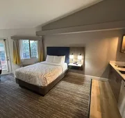 Executive Residency By Best Western Denver East hotel detail image 5