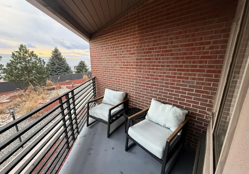 Executive Residency By Best Western Denver East hotel detail image 6