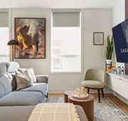 The Mccaul Spacious Suite Near Chinatown hotel detail image 5