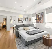 The Mccaul Spacious Suite Near Chinatown hotel detail image 7