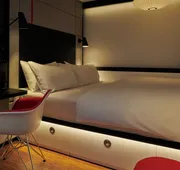 citizenM Washington DC Georgetown hotel detail image 7