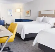 Holiday Inn Express & Suites Herriman South Jordan by IHG hotel detail image 3