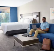 Holiday Inn Express & Suites Herriman South Jordan by IHG hotel detail image 5