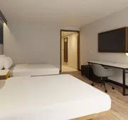 Courtyard by Marriott Torreón hotel detail image 4