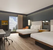 Courtyard by Marriott Torreón hotel detail image 5