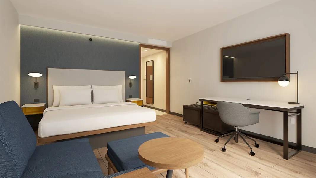 Courtyard by Marriott Torreón hotel detail image 6