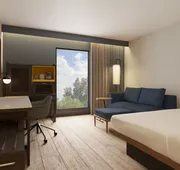 Courtyard by Marriott Torreón hotel detail image 7