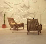 Hotel Macondo Quinta Avenida by Ruha hotel detail image 4