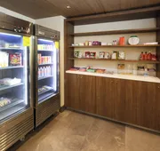 Holiday Inn Express And Suites Monterrey Sendero hotel detail image 3