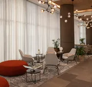Holiday Inn Express And Suites Monterrey Sendero hotel detail image 5