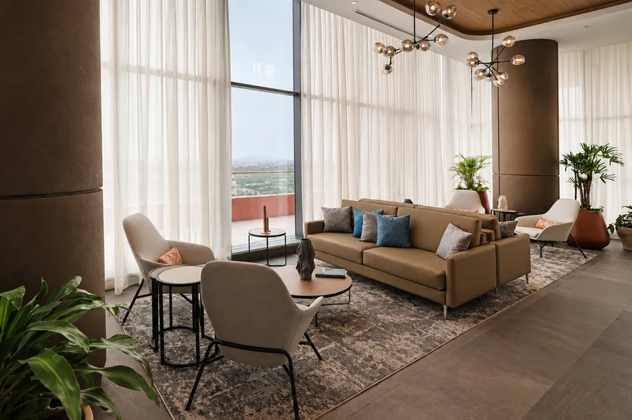 Holiday Inn Express And Suites Monterrey Sendero hotel detail image 6