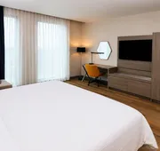 Holiday Inn Express And Suites Monterrey Sendero hotel detail image 7