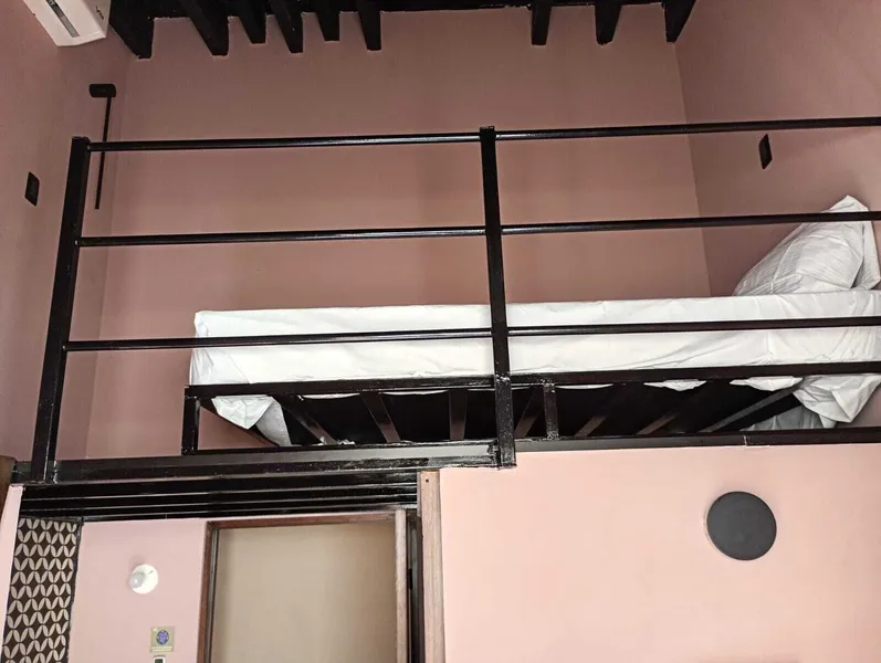 OYO Adhoc Barrio Antiguo hotel detail image 6
